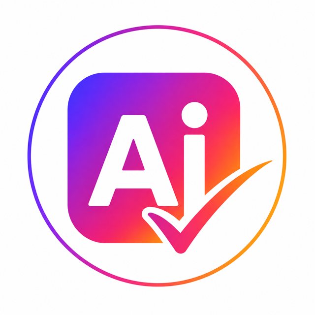 AI KAYIT Logo